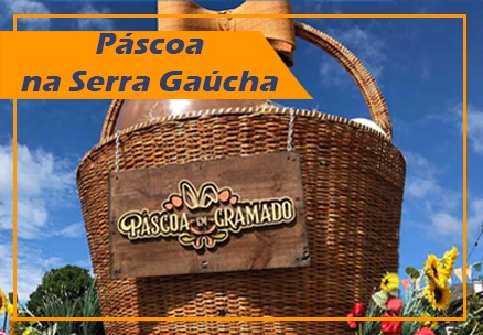 Banner home pascoa