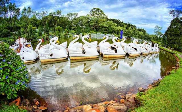 Tour Gramado e Canela