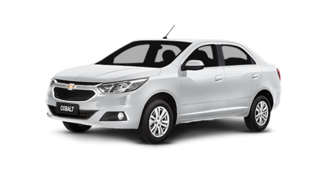 GM Cobalt Automático 1.8
