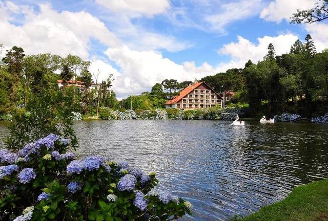 Tour Gramado e Canela