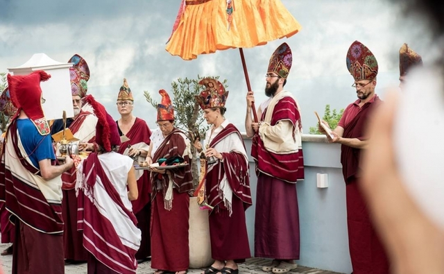 Tour Templo Budista + Outlets em Igrejinha