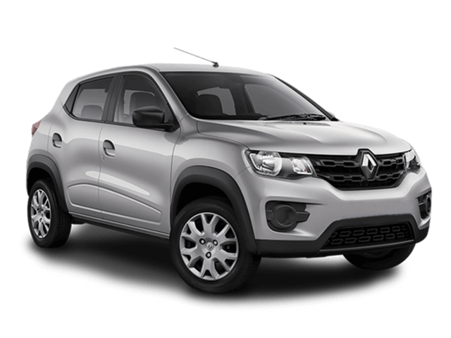 Hatch Compacto 1.0 Economico - Grupo AM - Renault Kwid