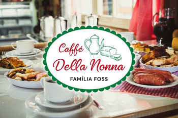 Café Colonial Della Nonna