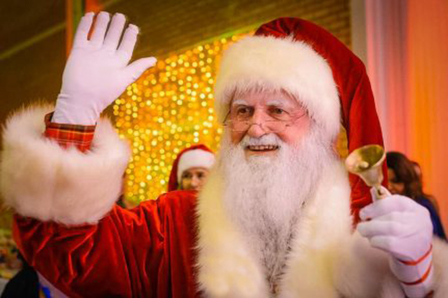 Ceia de Natal no Serra Park 2020 - ReservasNet Ceia de Natal no Serra Park 2020 - ReservasNet