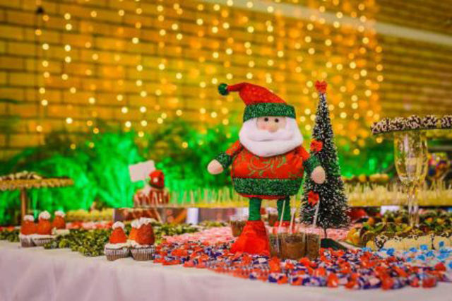 Ceia de Natal no Serra Park 2020 - ReservasNet Ceia de Natal no Serra Park 2020 - ReservasNet