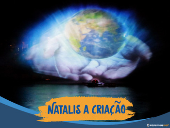 Natalis - A Criação