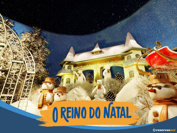 O Reino do Natal