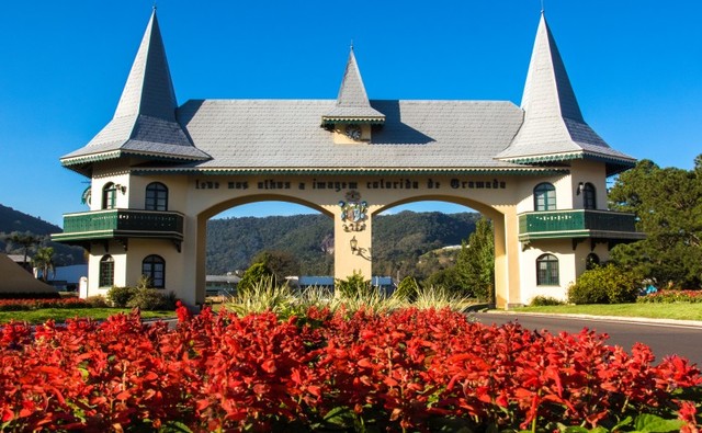 City Tour Gramado e Canela