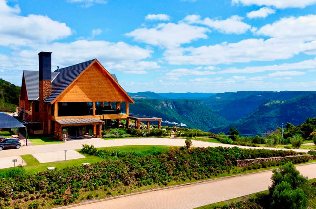 parque olivas de gramado