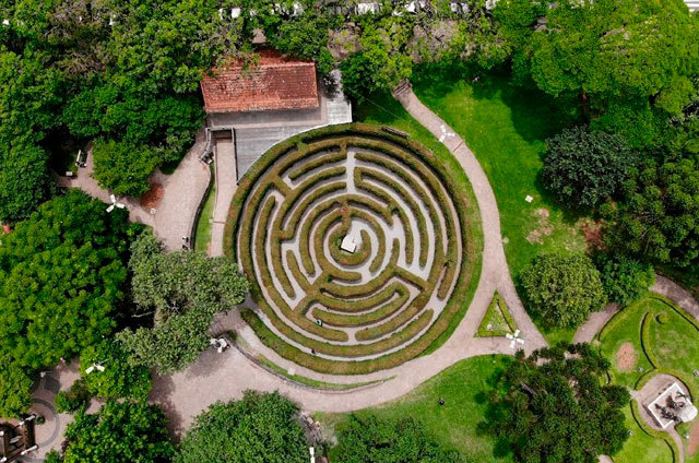 Tour Nova Petrópolis - Origens Alemãs