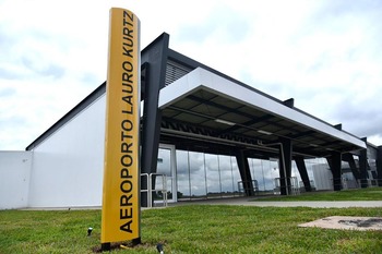Transfer Aeroporto de Passo Fundo