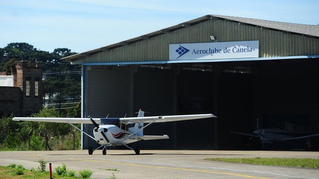Transfer Aeroporto de Canela - Gramado